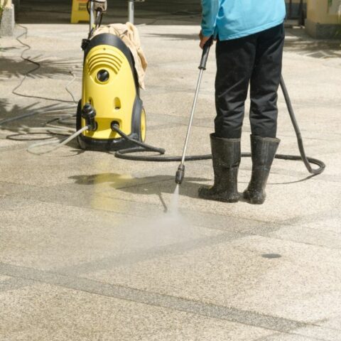 How To Use Detergent in Your Karcher Pressure Washer 